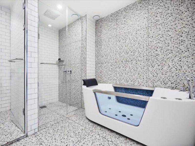 Hotel Intro 釜山広域市 エクステリア 写真