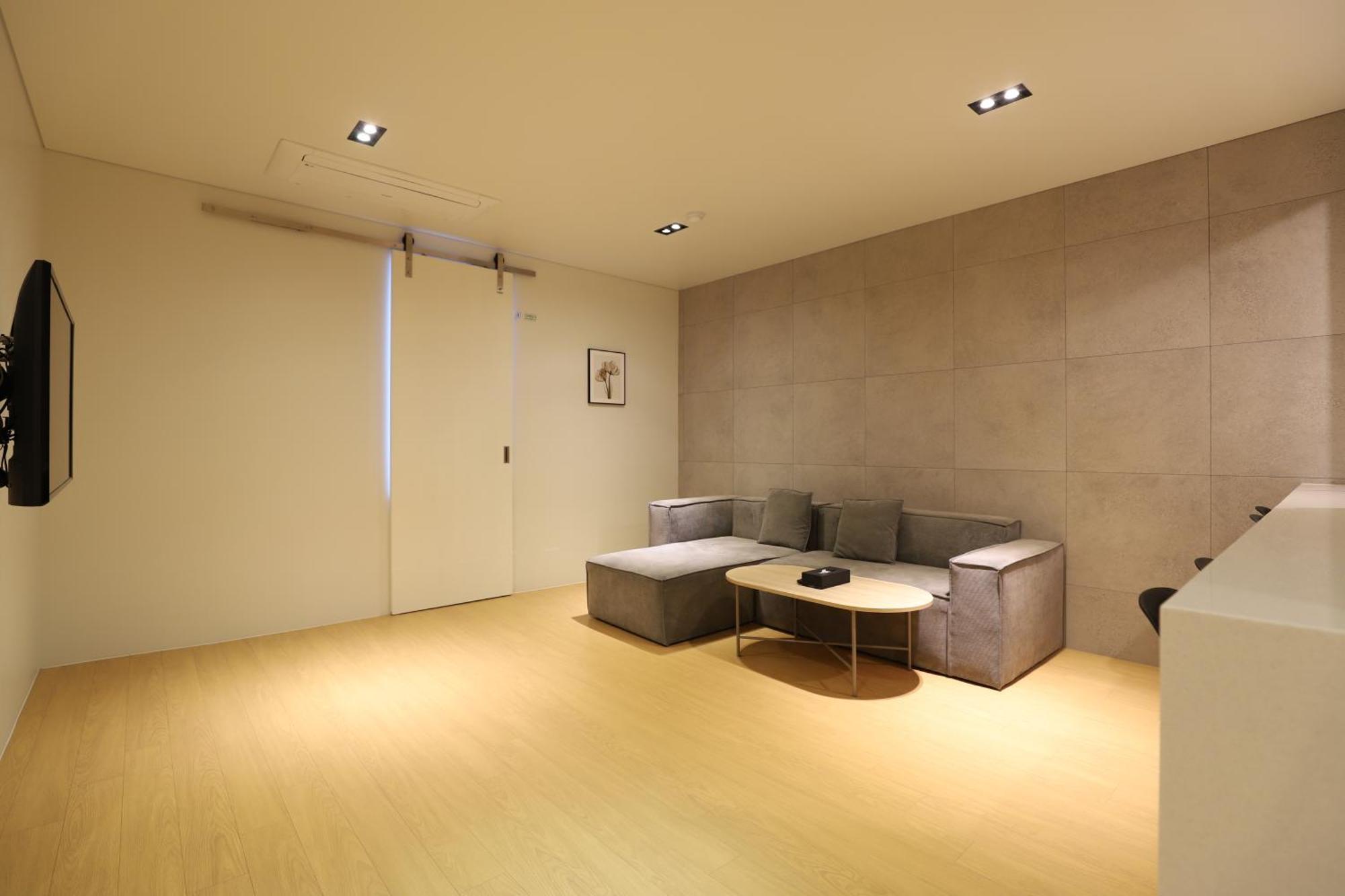 Hotel Intro 釜山広域市 エクステリア 写真