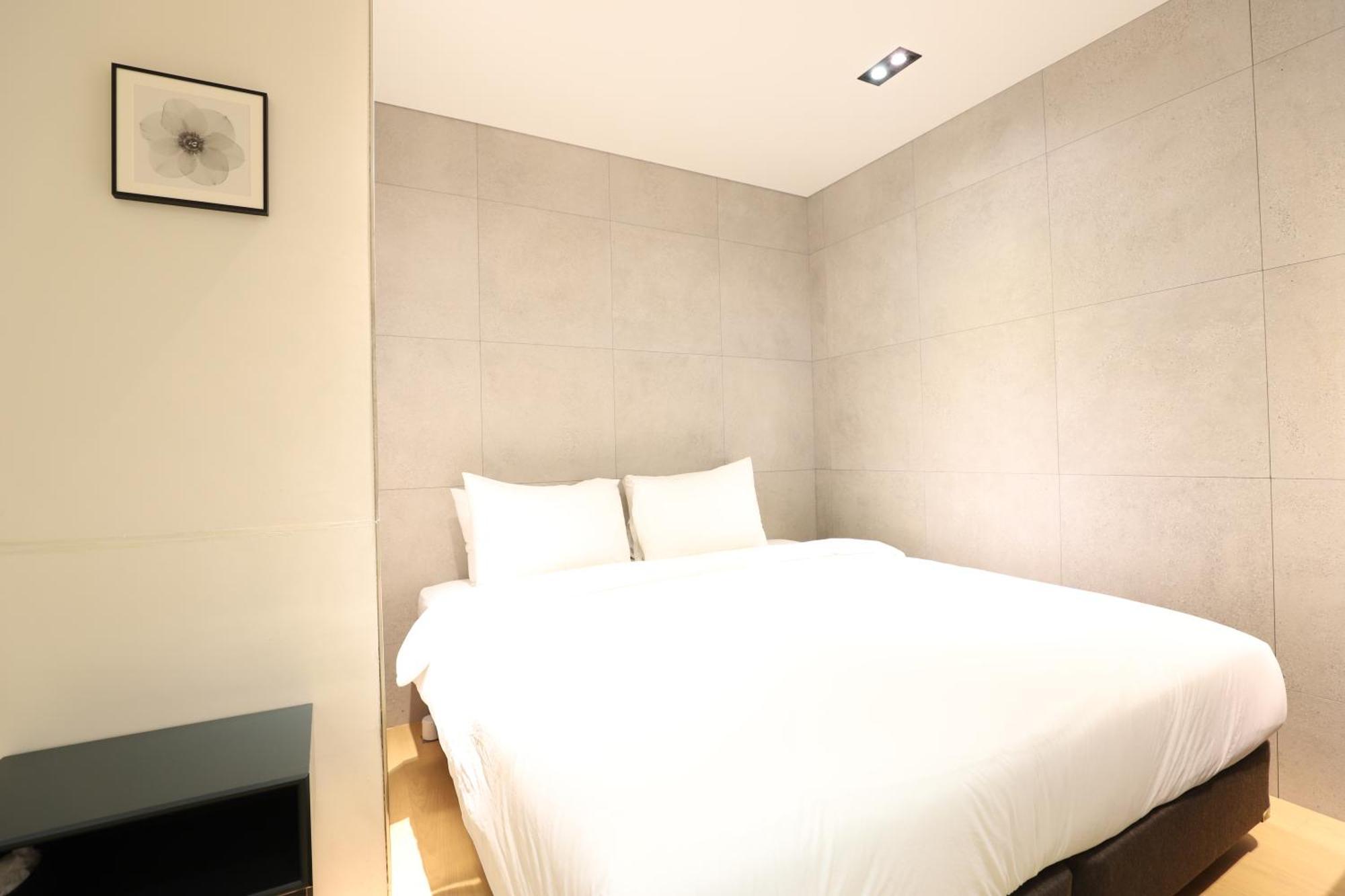 Hotel Intro 釜山広域市 エクステリア 写真