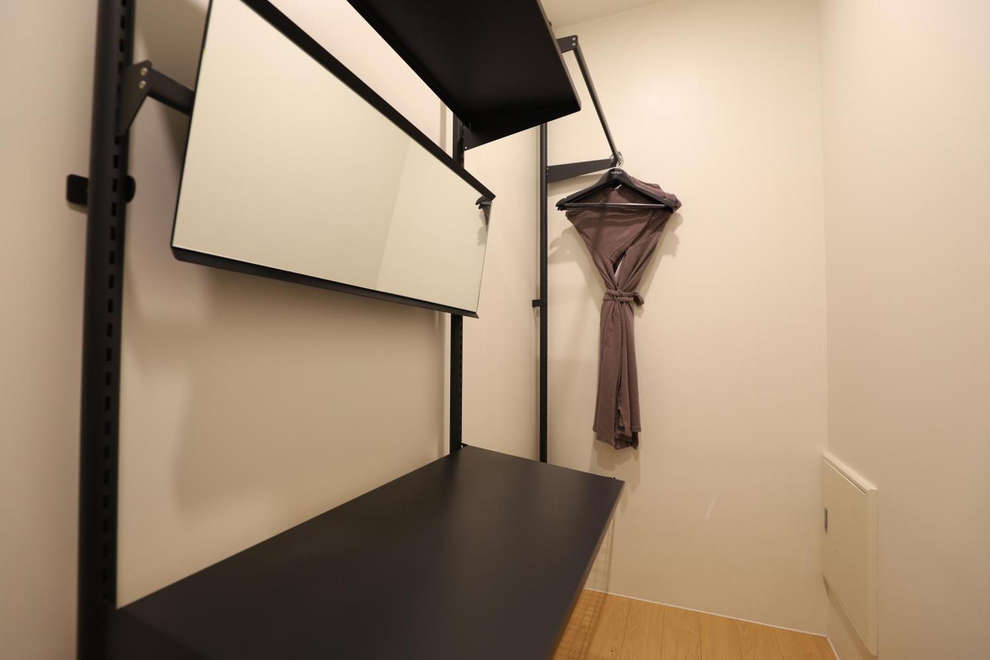 Hotel Intro 釜山広域市 エクステリア 写真