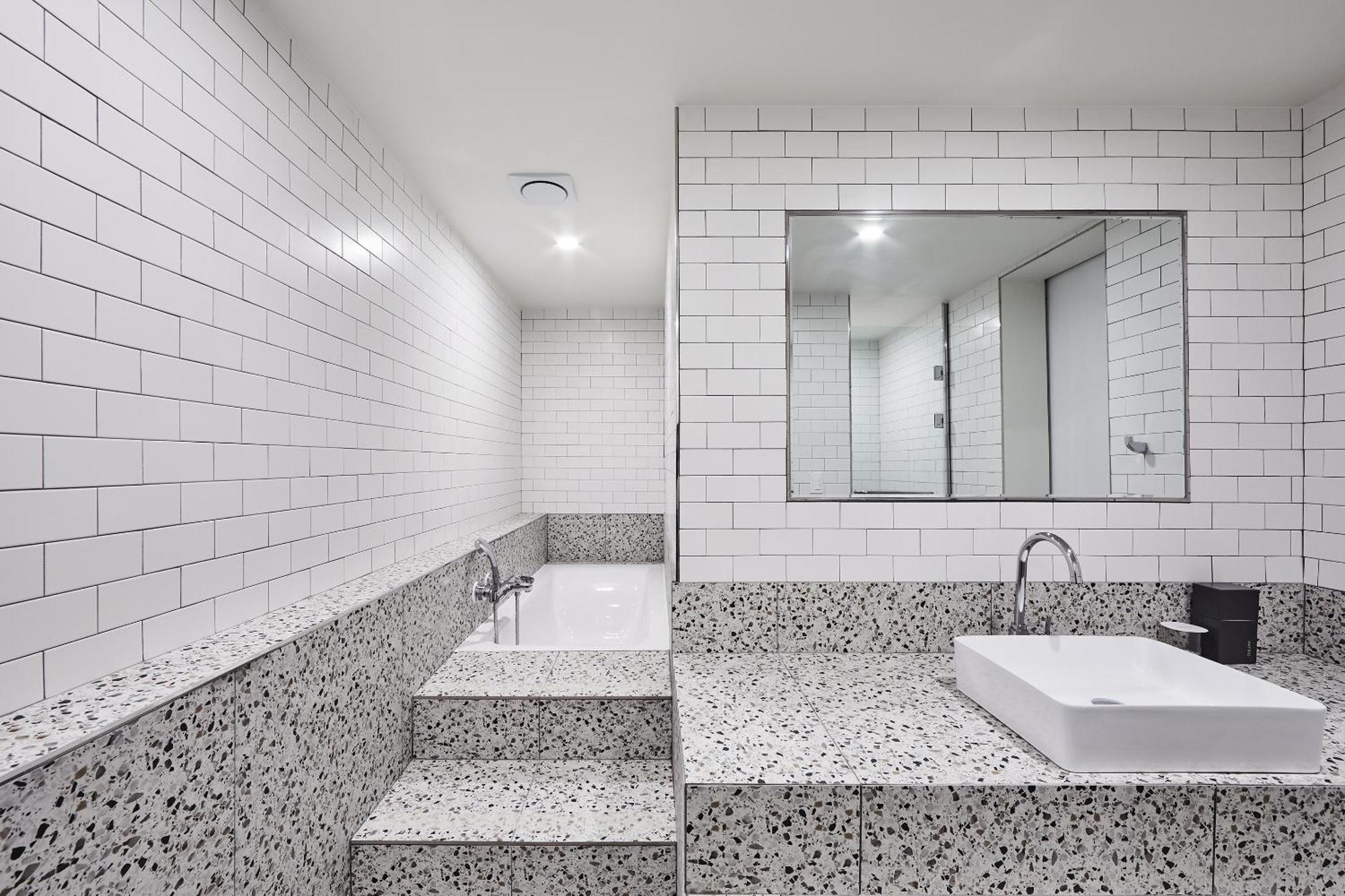 Hotel Intro 釜山広域市 エクステリア 写真