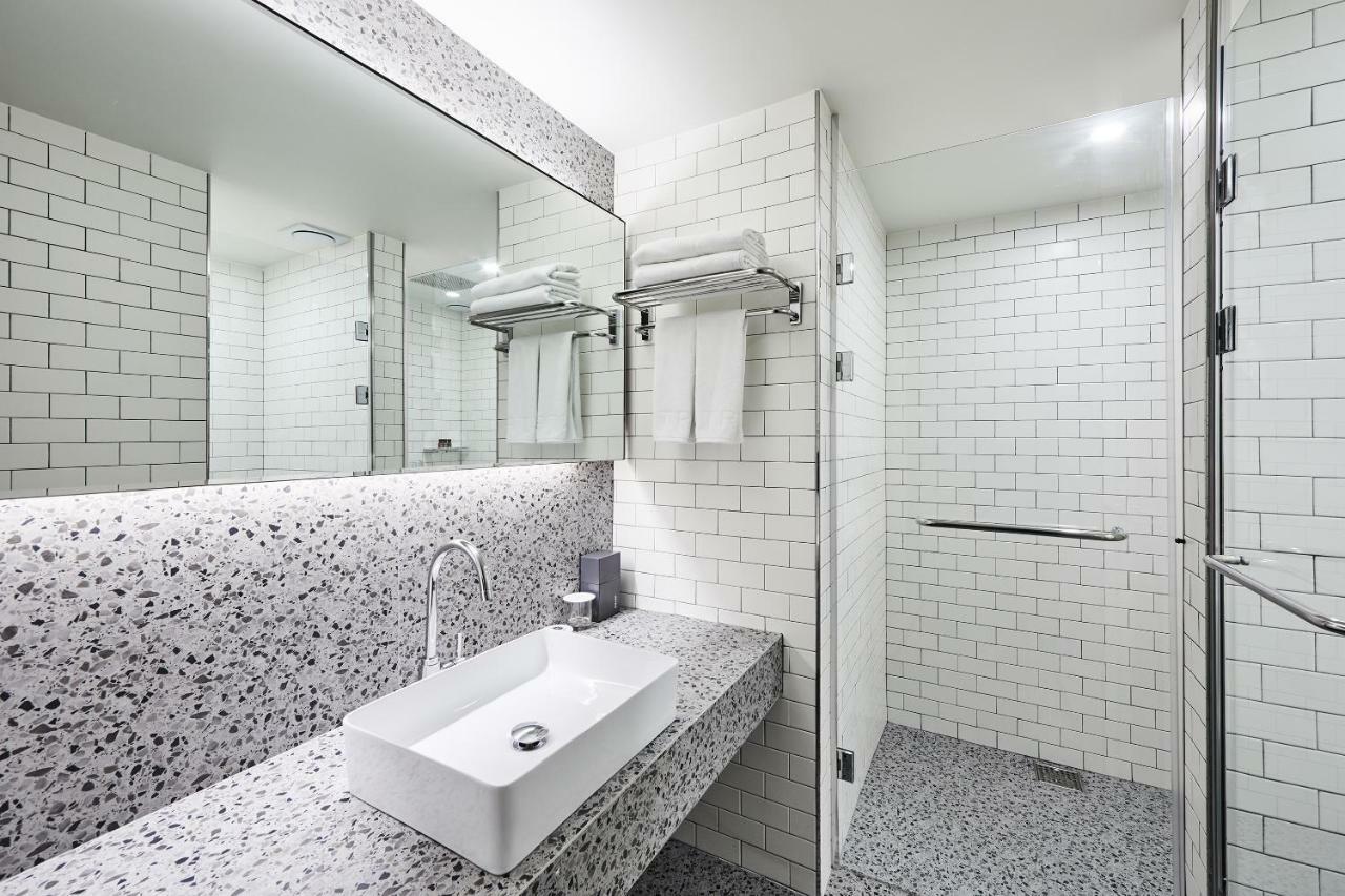 Hotel Intro 釜山広域市 エクステリア 写真