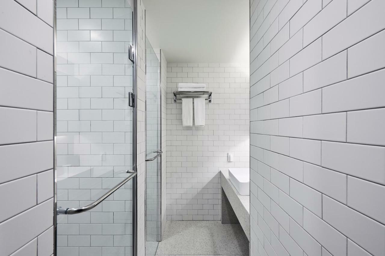 Hotel Intro 釜山広域市 エクステリア 写真